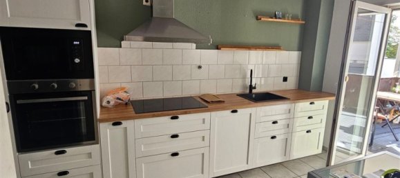 3 rooms Apartment in Unna, Germany No. 301105 19