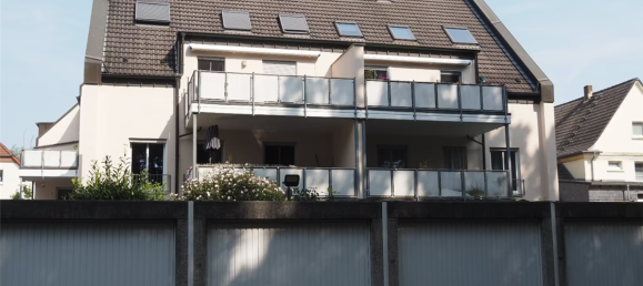 3 rooms Apartment in Unna, Germany No. 301105 15