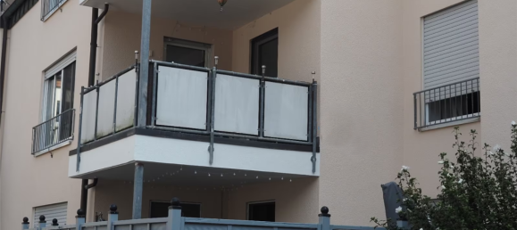 3 rooms Apartment in Unna, Germany No. 301105 16