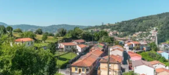 Casa de 4 dormitorios en Langreo, Spain No. 167883 31