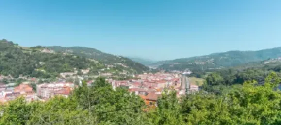 Casa de 4 dormitorios en Langreo, Spain No. 167883 29