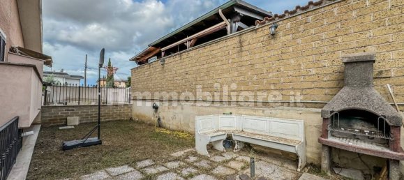 4 bedrooms Villa in Rome, Italy No. 159068 27