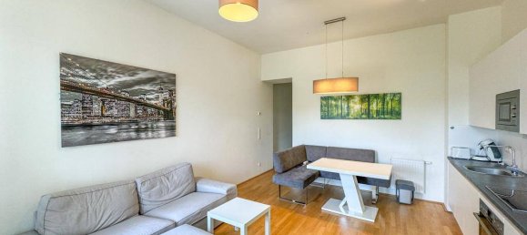 Apartamento de 2 divisões em Brigittenau, Austria N.º 24273 4