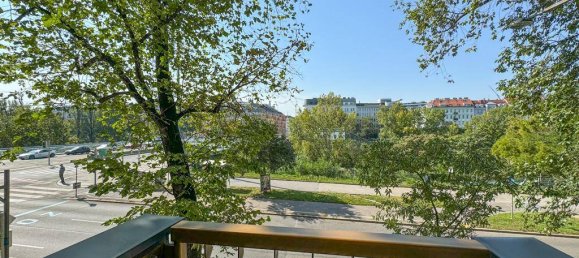 Apartamento de 2 divisões em Brigittenau, Austria N.º 24273 2