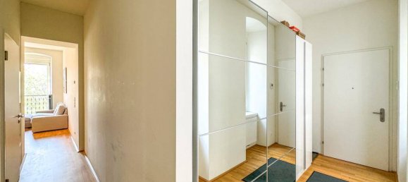 Apartamento de 2 divisões em Brigittenau, Austria N.º 24273 6