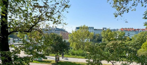 Apartamento de 2 divisões em Brigittenau, Austria N.º 24273 5