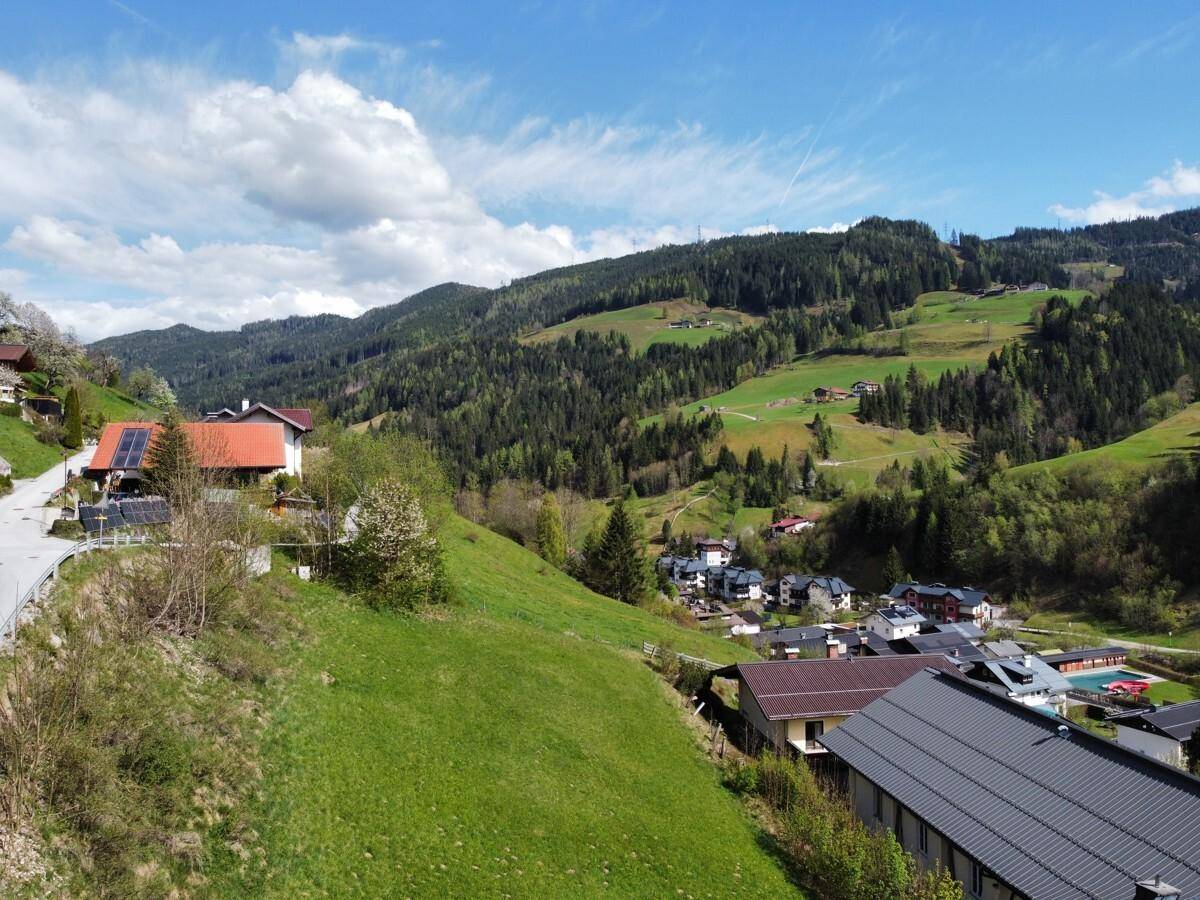 1127m² Land in Muhlbach am Hochkonig, Austria No. 213680