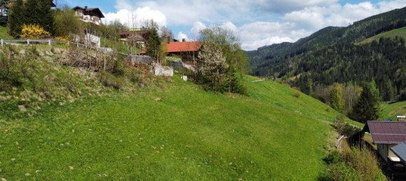 1127m² Land in Muhlbach am Hochkonig, Austria No. 213680 2
