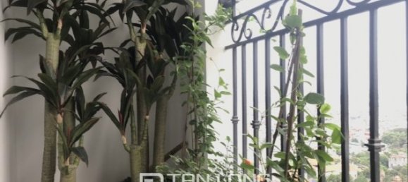 3 Schlafzimmer Wohnung in Tay Ho, Vietnam, Nr. 1152 5