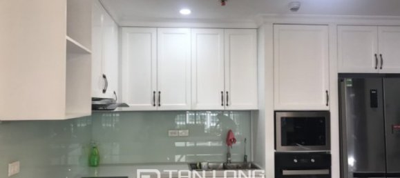 3 Schlafzimmer Wohnung in Tay Ho, Vietnam, Nr. 1152 8