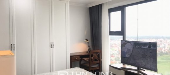 3 Schlafzimmer Wohnung in Tay Ho, Vietnam, Nr. 1152 3