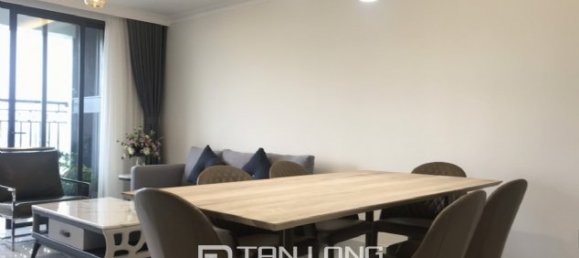 3 Schlafzimmer Wohnung in Tay Ho, Vietnam, Nr. 1152 4