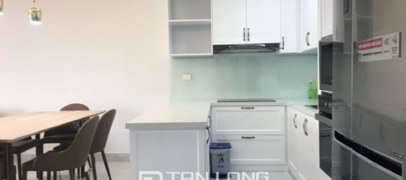 3 Schlafzimmer Wohnung in Tay Ho, Vietnam, Nr. 1152 7