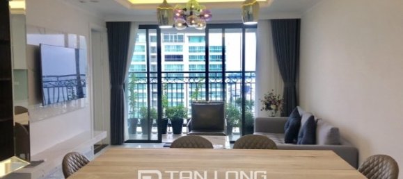 3 Schlafzimmer Wohnung in Tay Ho, Vietnam, Nr. 1152 2