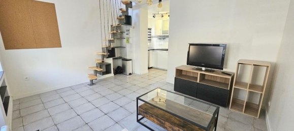 1 bedroom Townhouse in Echarcon, France No. 150833 6