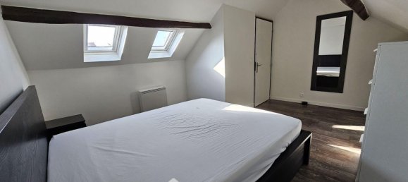 1 bedroom Townhouse in Echarcon, France No. 150833 14