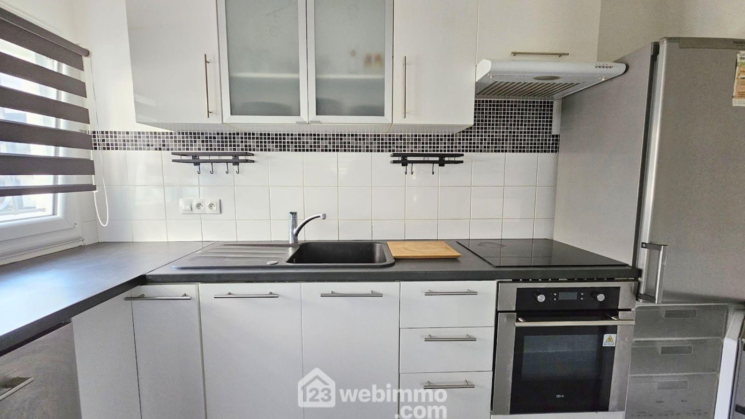 1 bedroom Townhouse in Echarcon, France No. 150833