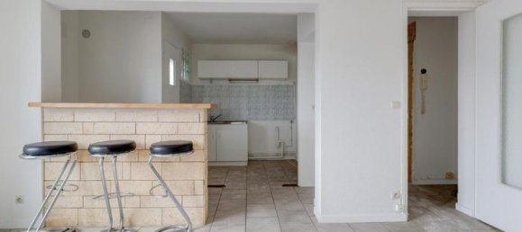 Studio à Reims, France No. 304924 4