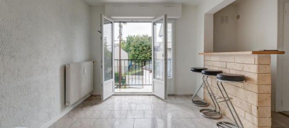 Studio à Reims, France No. 304924 9