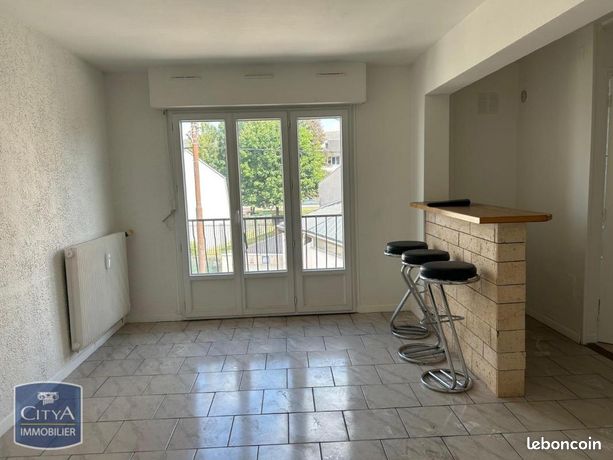 Studio à Reims, France No. 304924