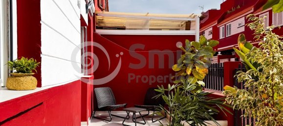 3 Schlafzimmer Stadthaus in Granadilla de Abona, Spain, Nr. 23085 4