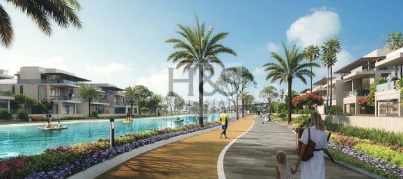 Villa T6 em Dubai South (Dubai World Central), UAE N.º 25125 9