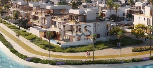 Villa T6 em Dubai South (Dubai World Central), UAE N.º 25125 7