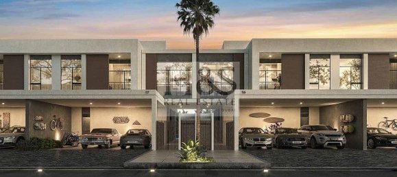 Villa T6 em Dubai South (Dubai World Central), UAE N.º 25125 8