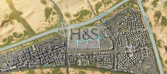 Villa T6 em Dubai South (Dubai World Central), UAE N.º 25125 10