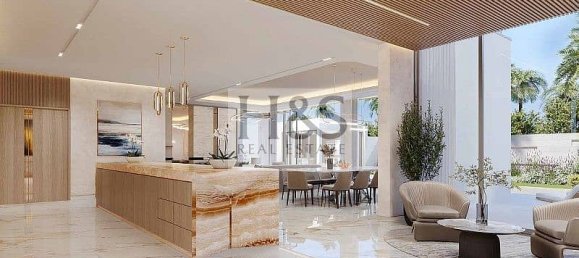 Villa T6 em Dubai South (Dubai World Central), UAE N.º 25125 14