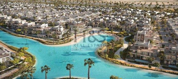 Villa T6 em Dubai South (Dubai World Central), UAE N.º 25125 12