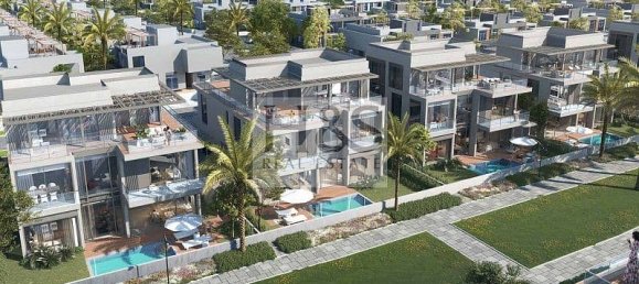 Villa T6 em Dubai South (Dubai World Central), UAE N.º 25125 13