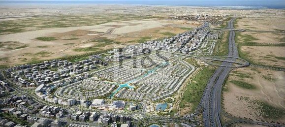 Villa T6 em Dubai South (Dubai World Central), UAE N.º 25125 6