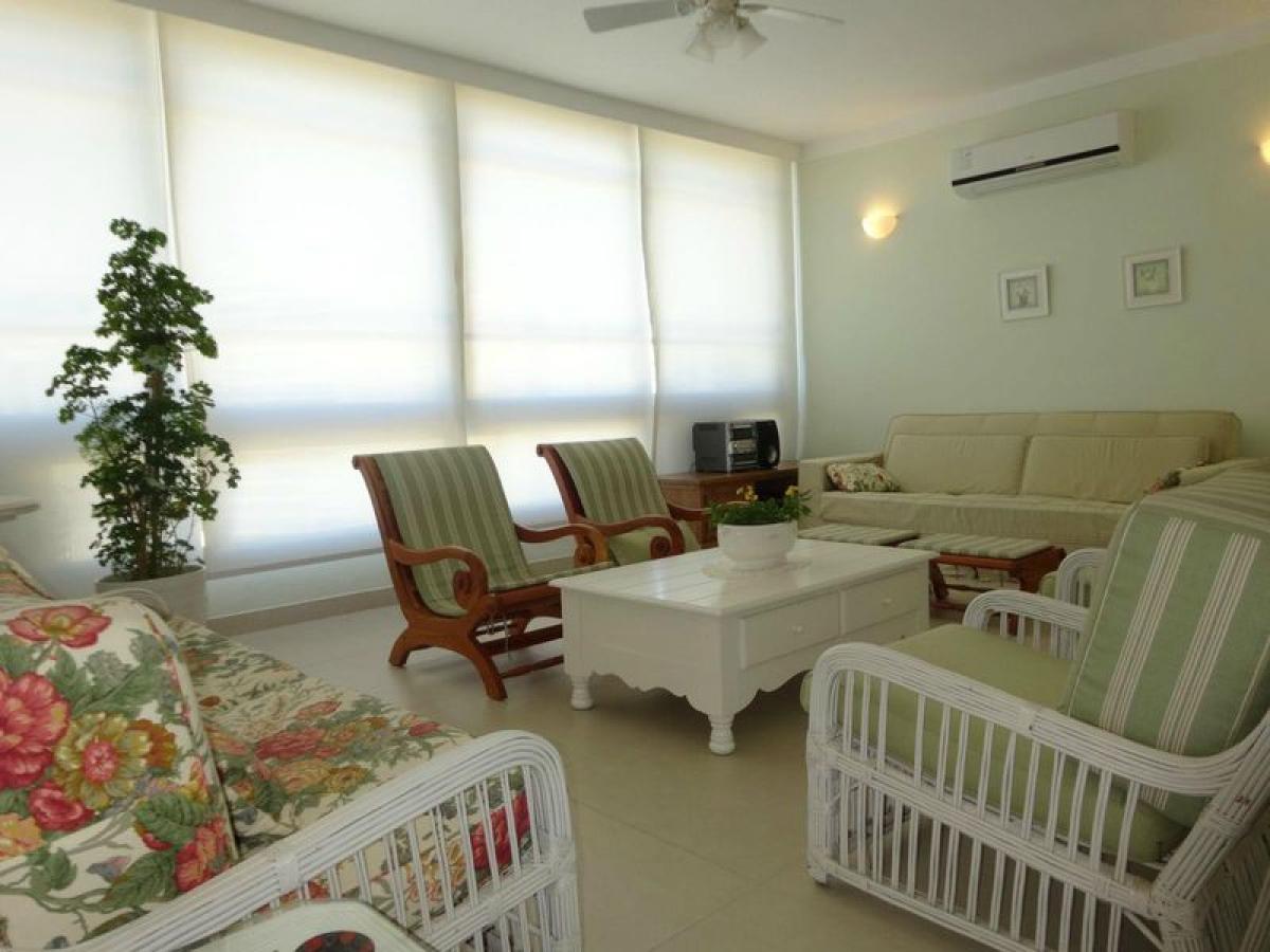 3 Schlafzimmer Wohnung in Sao Paulo, Brazil, Nr. 447641