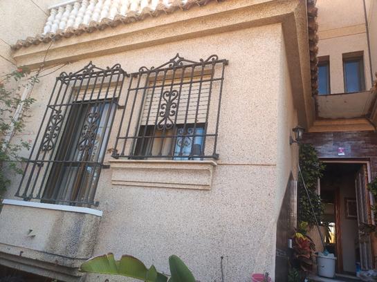 Дом с 4 спальнями в Рокетас-де-Мар, Испания № 186668