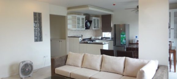 2 chambres Appartement à Tay Ho, Vietnam No. 3626 5