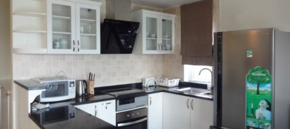 2 chambres Appartement à Tay Ho, Vietnam No. 3626 10