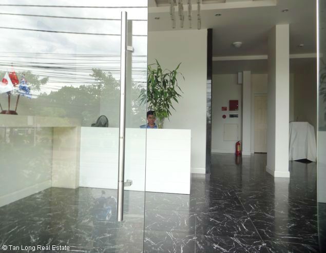 2 chambres Appartement à Tay Ho, Vietnam No. 3626