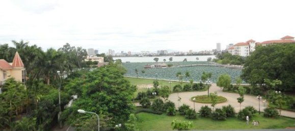 2 chambres Appartement à Tay Ho, Vietnam No. 3626 8