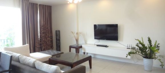 2 chambres Appartement à Tay Ho, Vietnam No. 3626 4