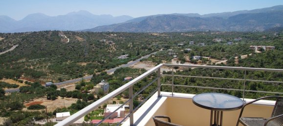 7 Schlafzimmer Villa in Lasithi, Greece, Nr. 216 12