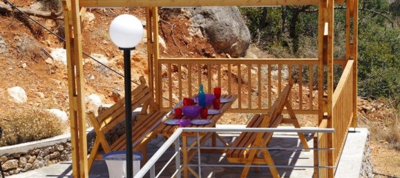 7 Schlafzimmer Villa in Lasithi, Greece, Nr. 216 7