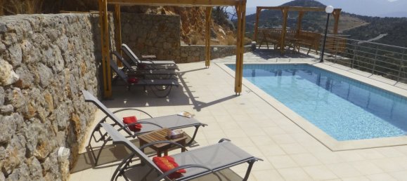 7 Schlafzimmer Villa in Lasithi, Greece, Nr. 216 4