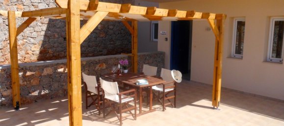 7 chambres Villa à Lasithi, Greece No. 216 19