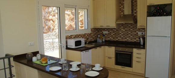 7 chambres Villa à Lasithi, Greece No. 216 15