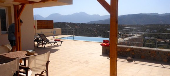 7 Schlafzimmer Villa in Lasithi, Greece, Nr. 216 2