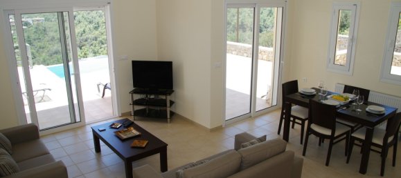 7 chambres Villa à Lasithi, Greece No. 216 20