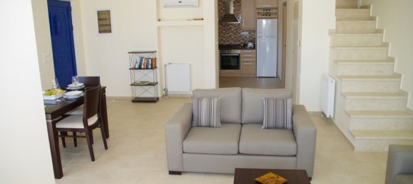 7 chambres Villa à Lasithi, Greece No. 216 3