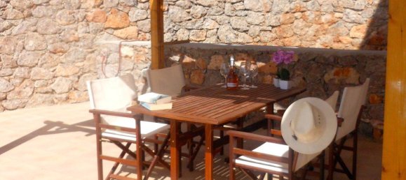 7 Schlafzimmer Villa in Lasithi, Greece, Nr. 216 9