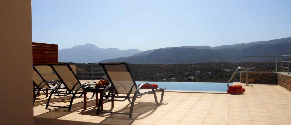 7 Schlafzimmer Villa in Lasithi, Greece, Nr. 216